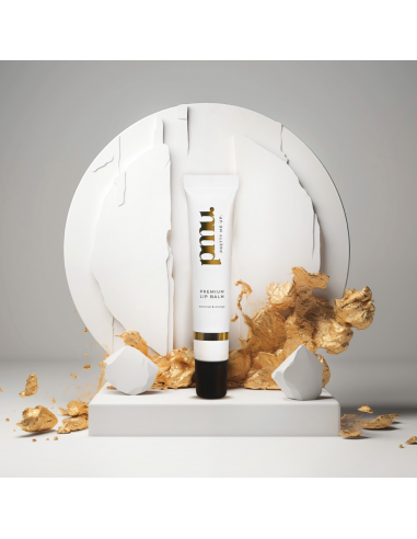 Pretty Me Up Premium Lip Balm 15ml