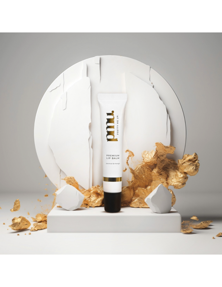 Pretty Me Up Premium Lip Balm 15ml