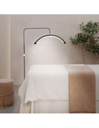 Adjustable Crescent LED Light