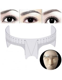 Plantilla Para Cejas Arco II 2