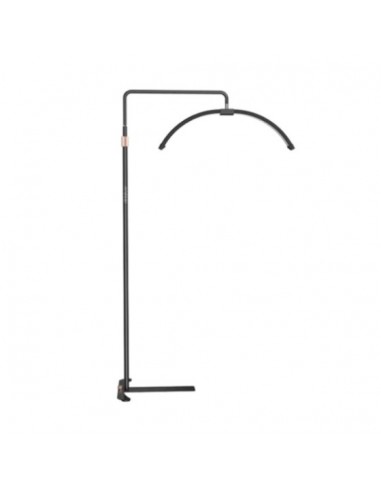 Adjustable Crescent LED Light