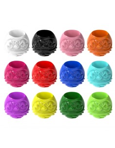 Ink Cap Daruma 200 pcs