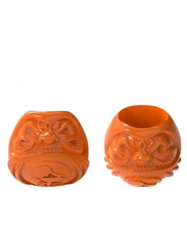 Ink Cap Daruma 200 pcs