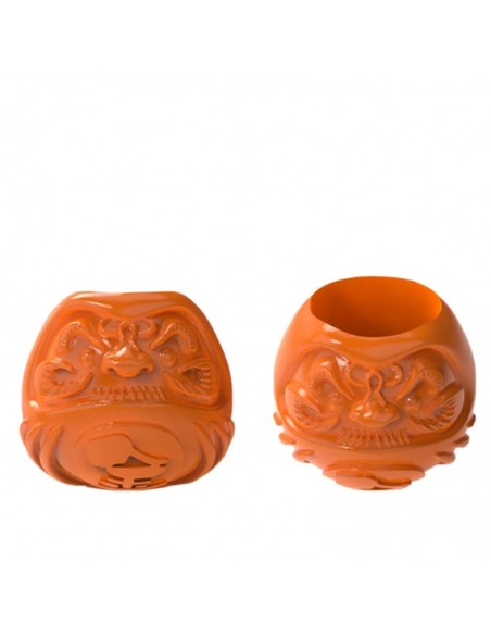 Ink Cap Daruma 200 pcs