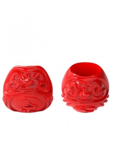 Ink Cap Daruma 200 pcs