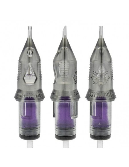 Bishop DaVinci V2 Liner Cartridge 20 und