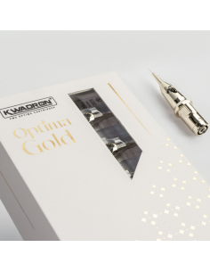 Cartucho Kwadron Optima GOLD 1RL 25LT 20und
