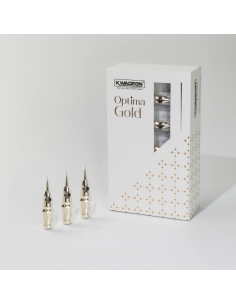 Cartucho Kwadron Optima GOLD 1RL 25LT 20und 2