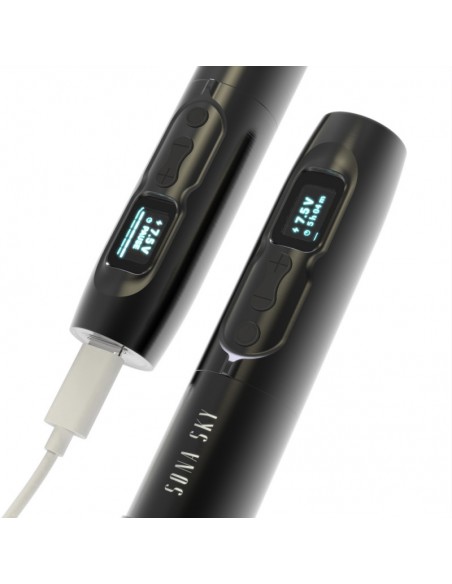 Máquina Pen SONA Inalámbrica Black