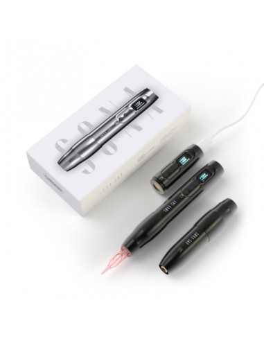 Máquina Pen SONA Inalámbrica Black