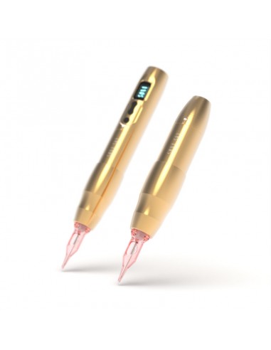 SONA Wireless Pen Champagne Gold
