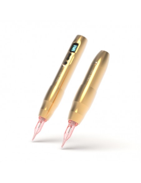 SONA Wireless Pen Champagne Gold