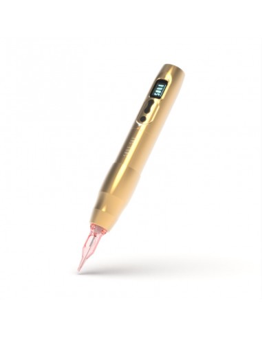 SONA Wireless Pen Champagne Gold