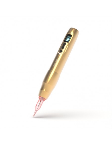 SONA Wireless Pen Champagne Gold
