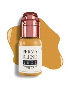 Perma Blend LUXE Topaz Corrector 15ml