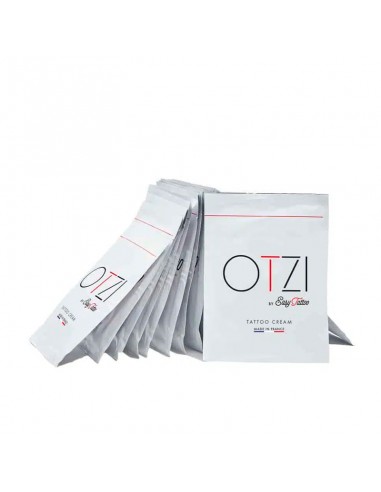 OTZY by Easy Tattoo Sachets Box 20und 4ml