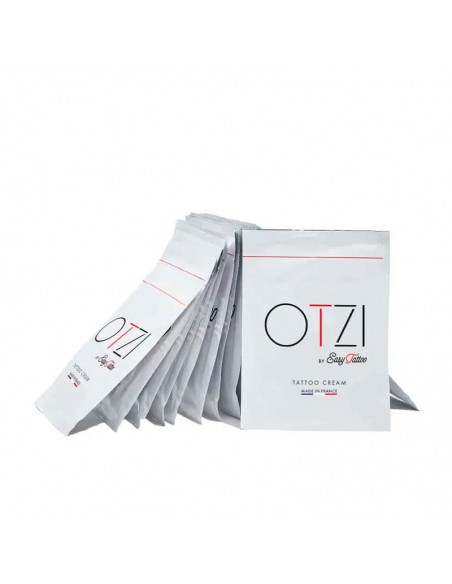 OTZY by Easy Tattoo Sachets Caja 20und de 4ml