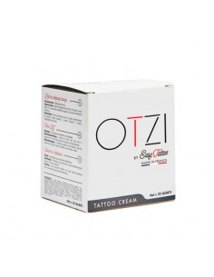 OTZY by Easy Tattoo Sachets Caja 20und de 4ml 2