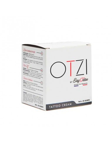 OTZY by Easy Tattoo Sachets Caja 20und de 4ml