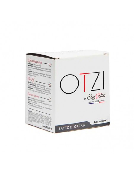 OTZY by Easy Tattoo Sachets Box 20und 4ml
