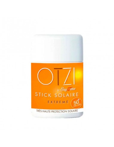 OTZY by Easy Tattoo Protector Solar +50 UVA