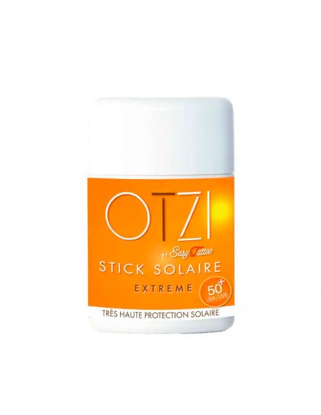 OTZY by Easy Tattoo Protector Solar +50 UVA