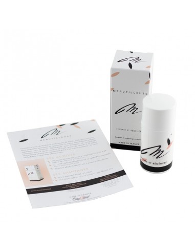 OTZY by Easy Tattoo Pmu Aftercare Merveilluse 15ml