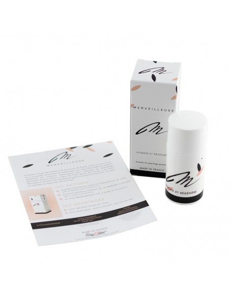 OTZY by Easy Tattoo Pmu Aftercare Merveilluse 15ml