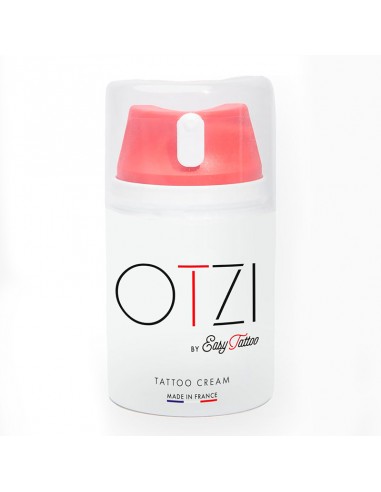 OTZY by Easy Tattoo Aftercare 50ml