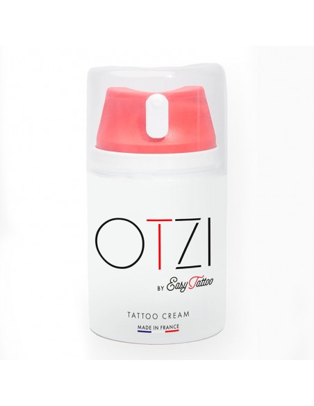 OTZY by Easy Tattoo Aftercare 50ml