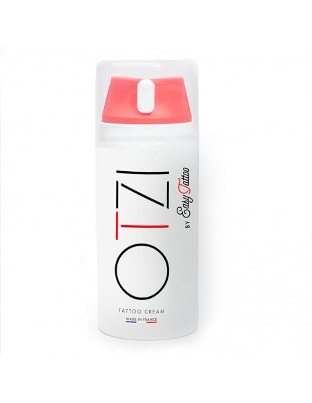 OTZY by Easy Tattoo Aftercare 100ml