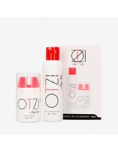 OTZY by Easy Tattoo Kit Gel y Crema 50ml