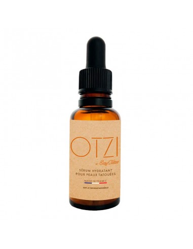 Otzi by Easy Tattoo Natural Serum 30ml