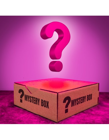 Mystery Box Basic PMU