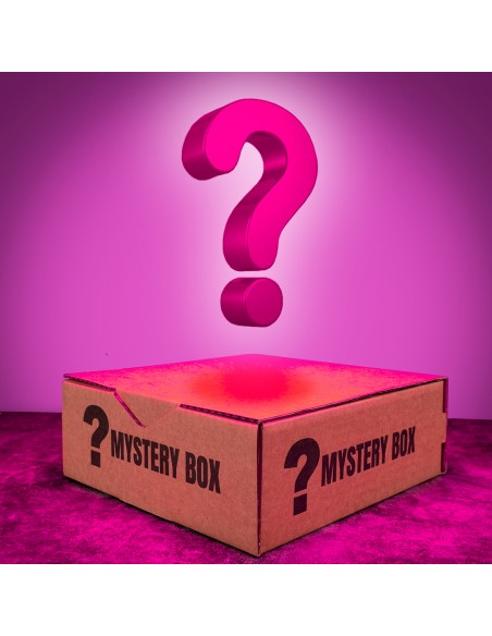 Mystery Box Basic PMU