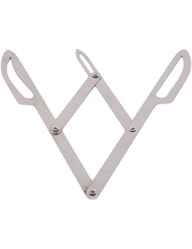 Relação de Ouro Modelo III