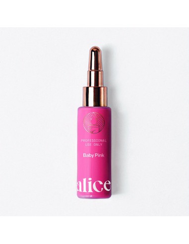 Alice Cosmetic Ink Baby Pink 15ml