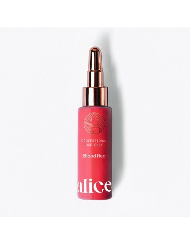 Alice Cosmetic Ink Blood Red 15ml