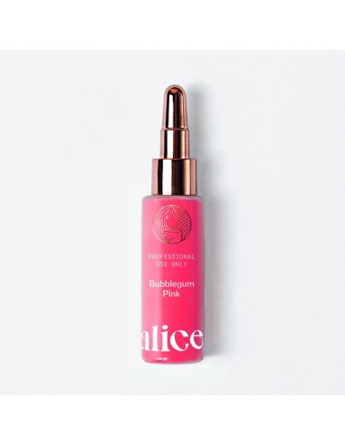 Alice Cosmetic Ink Bubblegum Pink 15ml