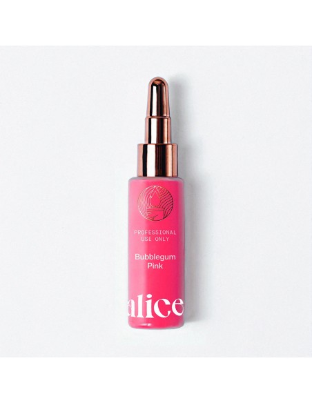 Alice Cosmetic Ink Bubblegum Pink 15ml