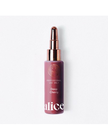 Alice Cosmetic Ink Deep Cherry 15ml