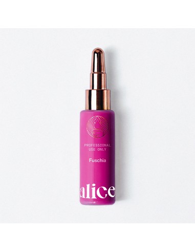 Alice Cosmetic Ink Fuschia 15ml