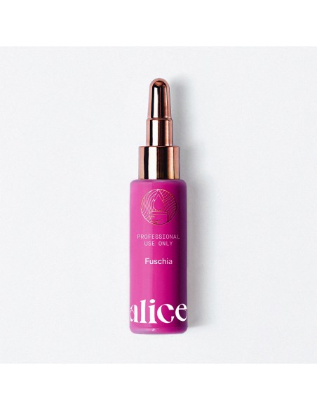 Alice Cosmetic Ink Fuschia 15ml