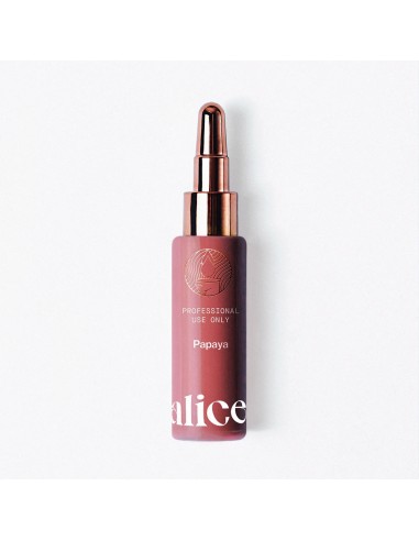Alice Cosmetic Ink Papaya 15ml