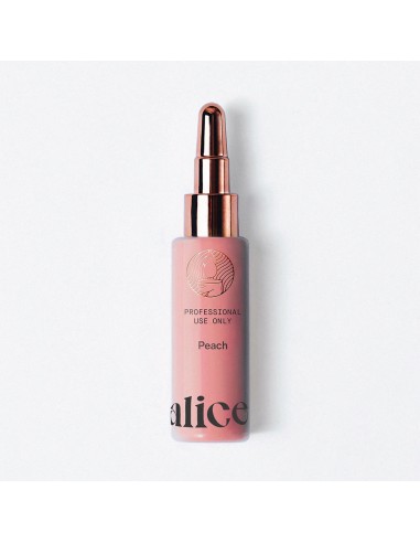 Alice Cosmetic Ink Peach 15ml