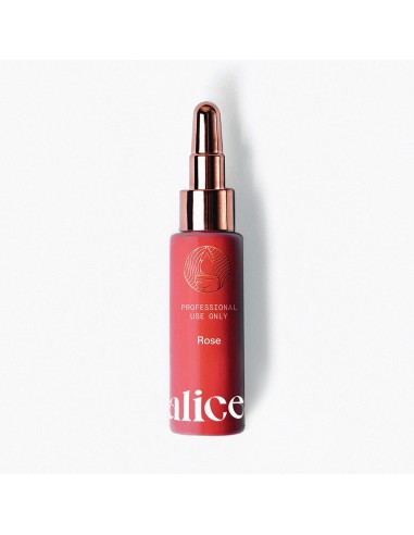 Alice Cosmetic Ink Rose 15ml