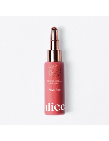 Alice Cosmetic Ink Royal Red 15ml