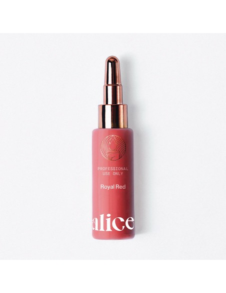 Alice Cosmetic Ink Royal Red 15ml