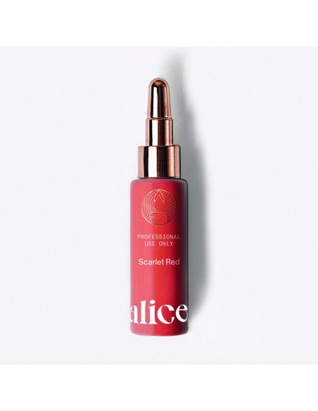 Alice Cosmetic Ink Scarlet Red 15ml