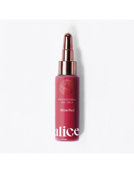 Alice Cosmetic Ink Wine Red 15ml